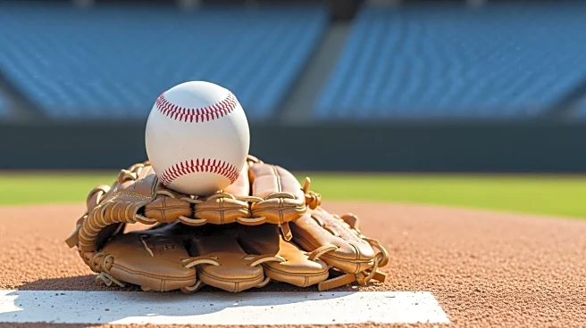 Atlanta Braves Strengthen Pitching Staff with New Acquisitions