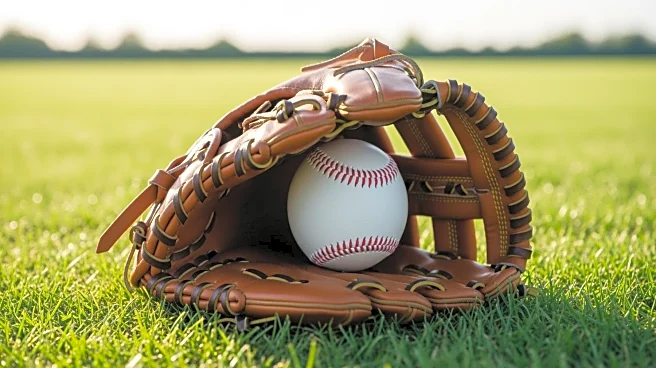 Philadelphia Phillies Face Potential Loss of Pitching Prospect Griff McGarry in Rule 5 Draft