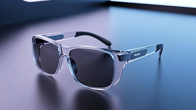 Meta Delays Release of Mixed Reality Glasses to 2027 Amid Strategic Adjustments