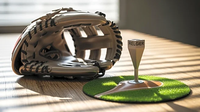 Mariners Trade Top Prospect Harry Ford to Nationals for Reliever Jose Ferrer