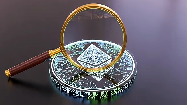 Rosen Law Firm Investigates Balancer Cryptocurrency for Potential Securities Claims