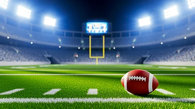 Western Michigan Wins MAC Championship with Jalen Buckley's Touchdown Runs