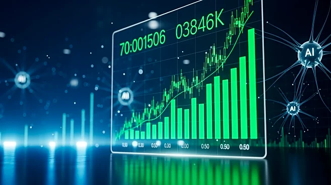 AppLovin's Stock Surges Amid AI Adtech Growth and SEC Investigation