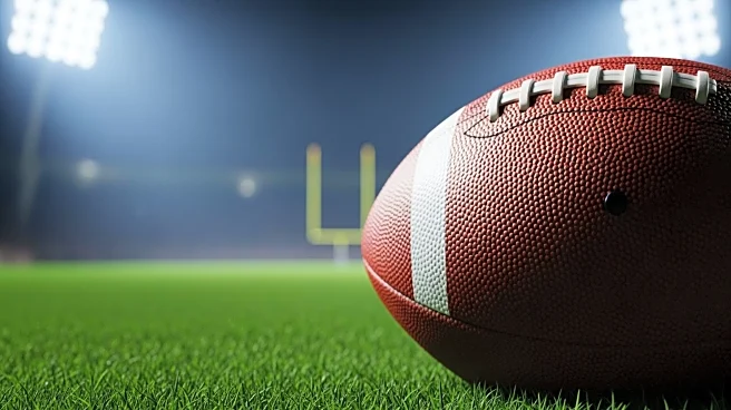 North Dakota State Begins Title Defense Against Illinois State in FCS Playoffs