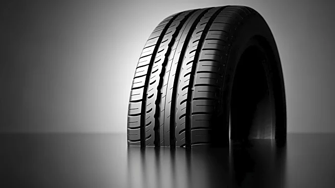 Consumer Reports Identifies Top Tires for 2026 Across Various Categories