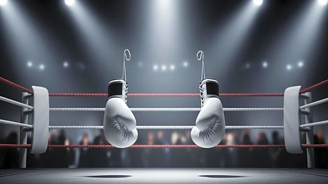 Jake Paul to Face Anthony Joshua in Anticipated Boxing Match on December 19