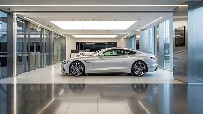 Ford of Homewood Unveils Renovated Dealership Amidst Industry Resilience