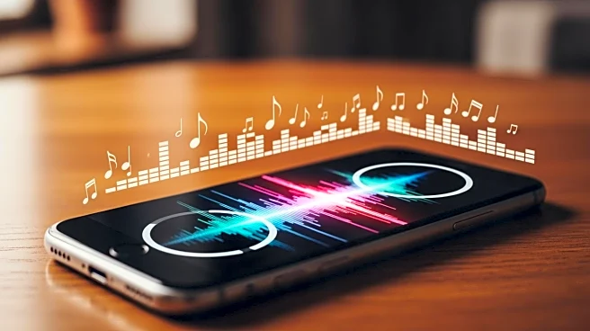 Music Streaming Services Embrace Year-End Recap Features Inspired by Spotify Wrapped