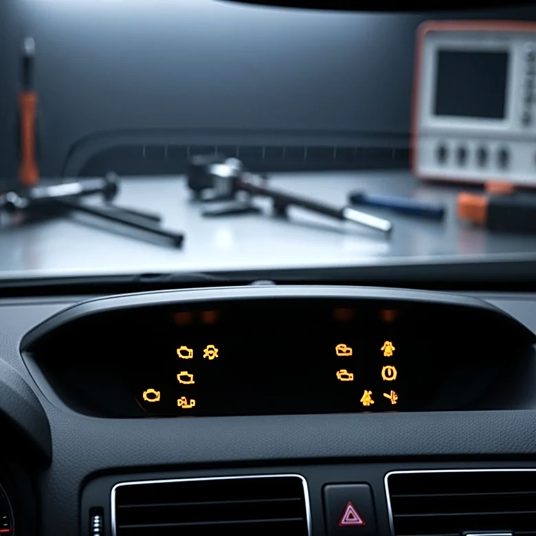 Detroit Automakers Struggle in Consumer Reports' Reliability Rankings