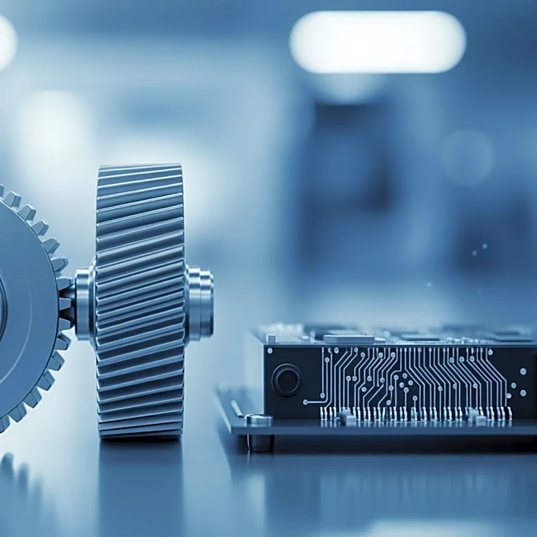 Top Manufacturing Stocks to Watch: TSM, AMAT, JCI, PSX, STLA