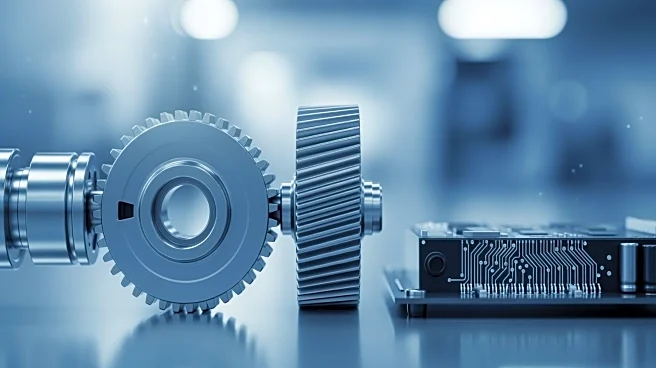 Top Manufacturing Stocks to Watch: TSM, AMAT, JCI, PSX, STLA