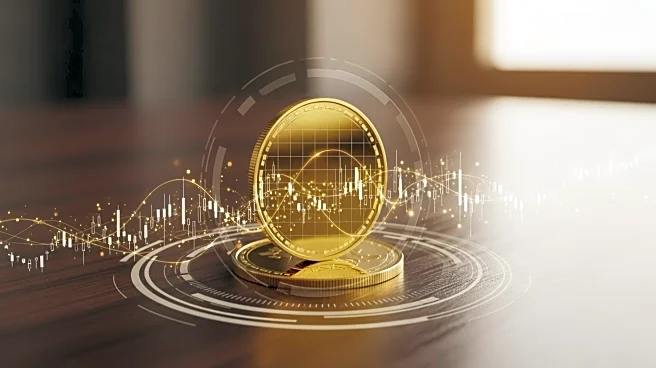 Gold Sector Cycle Indicators: Analyzing Market Dynamics for 2025