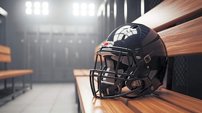 Atlanta Falcons Announce Roster Changes Ahead of Seahawks Game