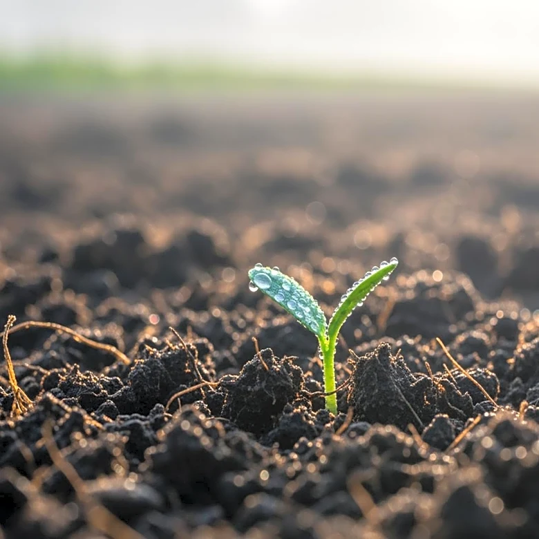 Climate Law Aims to Enforce Sustainable, Low-Emission Farming Practices