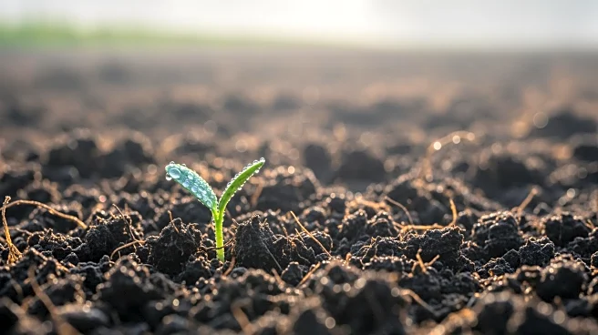 Climate Law Aims to Enforce Sustainable, Low-Emission Farming Practices