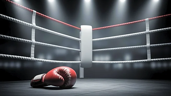 Johnny Fisher Overcomes Early Knockdown to Defeat Ivan Balaz in Monte Carlo