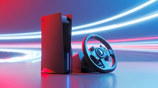 Nintendo Switch 2 and Mario Kart World Bundle Offers Major Savings