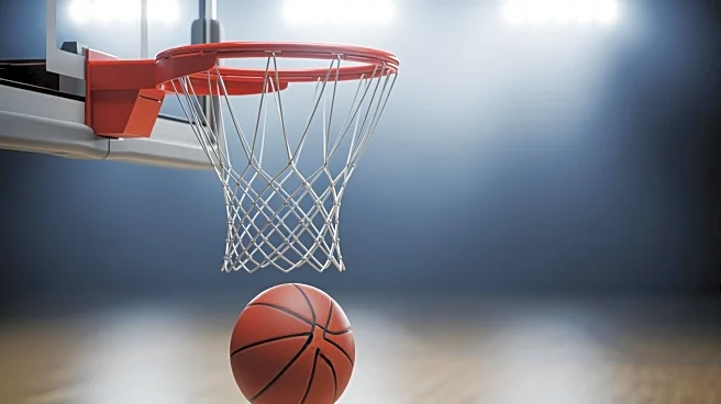 David Fizdale Highlights Top 5 Below the Basket Finishers in NBA