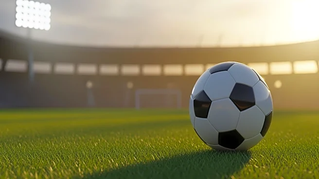 Inter Miami Clinches First MLS Cup with Victory Over Vancouver Whitecaps