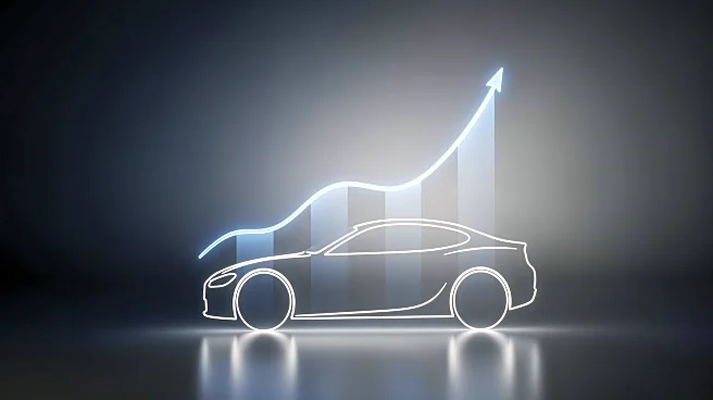 NJM Insurance Group Ranked Second Best by Consumer Reports Amid Rising Auto Insurance Rates