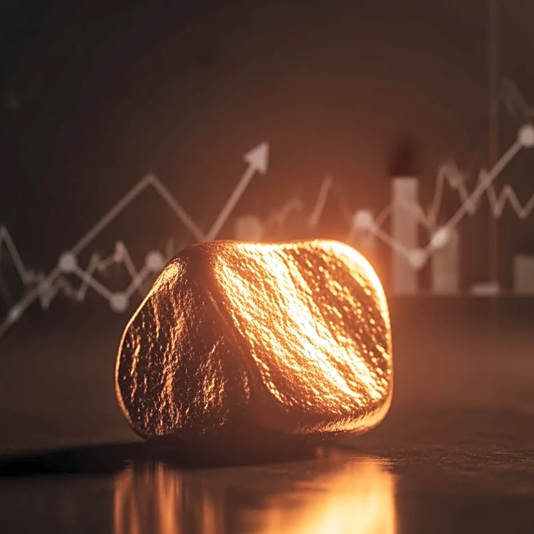 New Gold's 182% Stock Surge in 2024 Raises Questions About Its Valuation