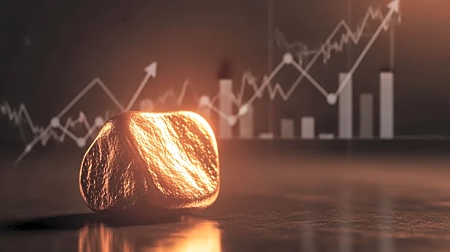 New Gold's 182% Stock Surge in 2024 Raises Questions About Its Valuation