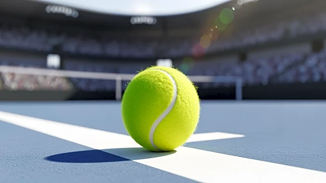 Amanda Anisimova Advocates for Increased Viewership of Women's Sports