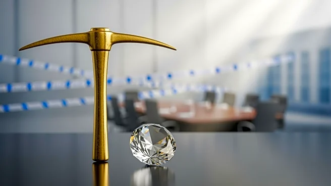 Elliott's Activism Could Propel Barrick Mining's Stock Amid CEO Search