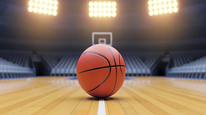 Columbia Lions Triumph Over Albany with 93-65 Victory, Extending Winning Streak