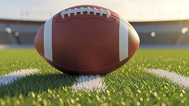 Indiana Hoosiers' Fernando Mendoza Faces Crucial Heisman Test Against Ohio State