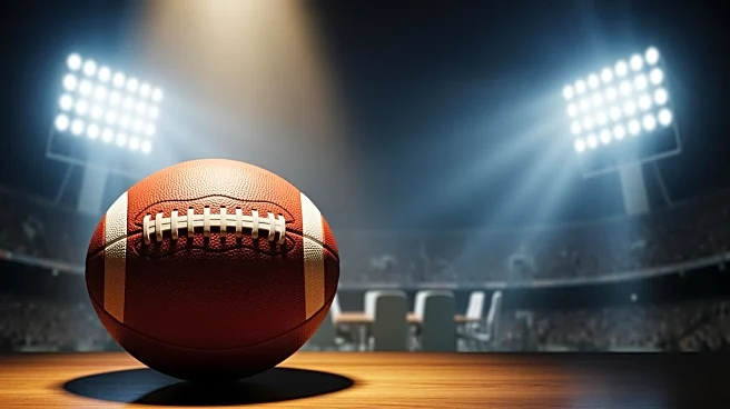 Cleveland Browns Eye College Quarterbacks in SEC and Big 10 Championship Games