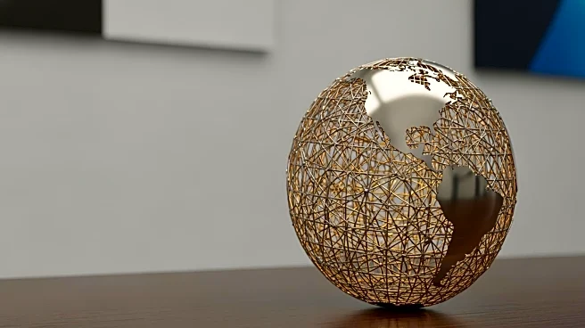 Hogan Lovells Enhances Global Financial Services with Comprehensive Legal Support