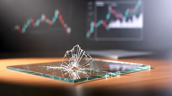 James Hardie Industries Faces Securities Fraud Class Action Amid Sales Decline and Stock Drop