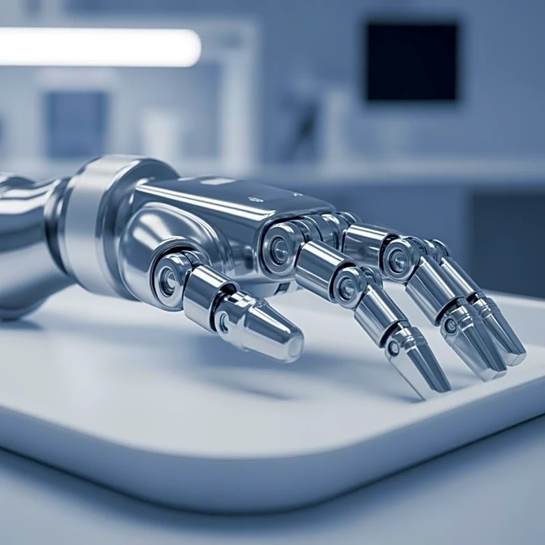 Medtronic's Hugo Robot Gains FDA Clearance Amidst Strategic Spin-Off Plans