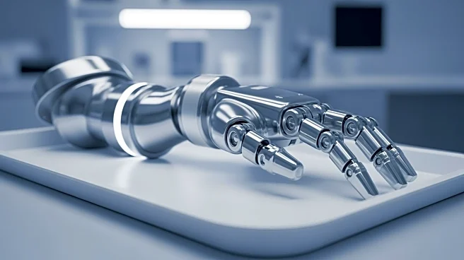 Medtronic's Hugo Robot Gains FDA Clearance Amidst Strategic Spin-Off Plans