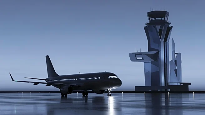 Delta Air Lines Faces $200 Million Profit Hit from Government Shutdown, Yet Maintains Strong Demand