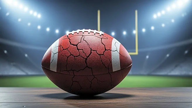 Alabama's Playoff Hopes in Jeopardy After SEC Championship Loss to Georgia