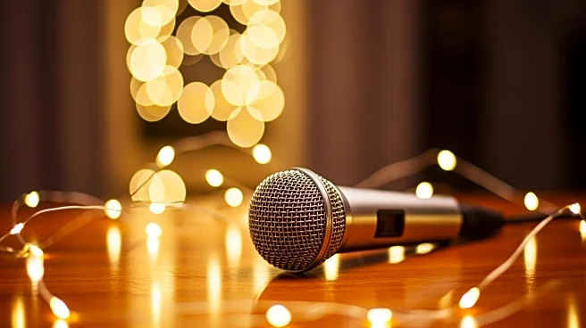 KPBX Hosts Special Holiday Broadcast Featuring Local Musicians