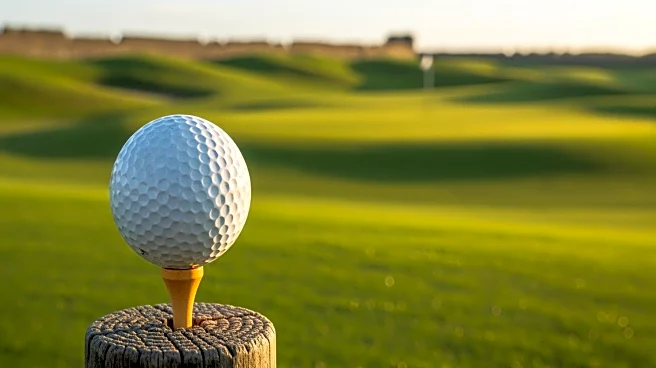 Open Championship Offers Priority Access Pass for 2027 Event at St. Andrews