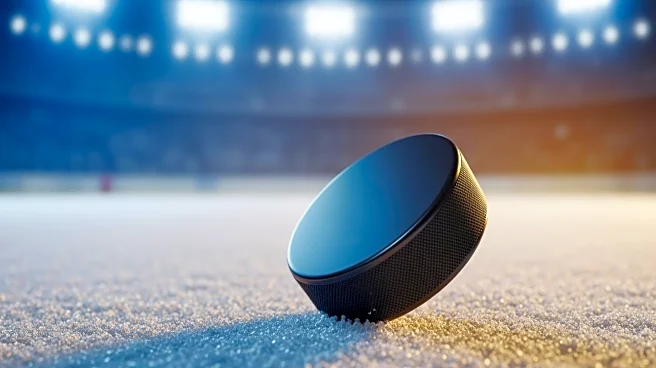 Florida Panthers Secure Dramatic Overtime Victory Against Columbus Blue Jackets