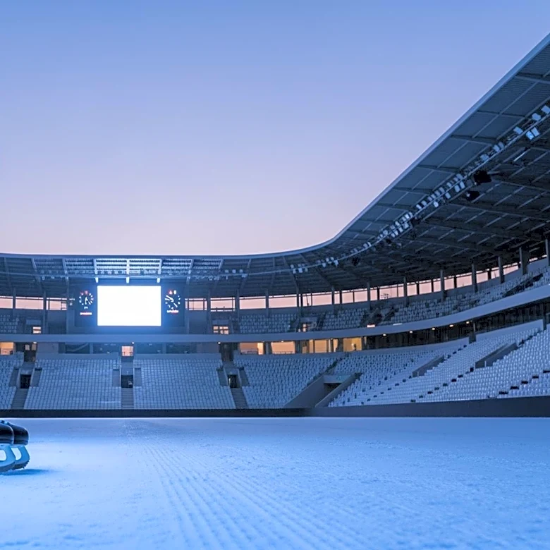 Milan-Cortina Winter Olympics Faces Ticket Sales Challenges Amid Construction Delays