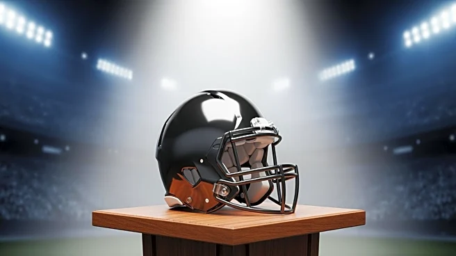 Ohio State Coach Ryan Day Eyes Big Ten Title Amidst Legacy Building