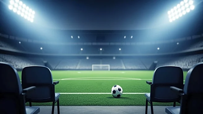 Arsenal's Away Form Concerns Rise After Defeat to Aston Villa