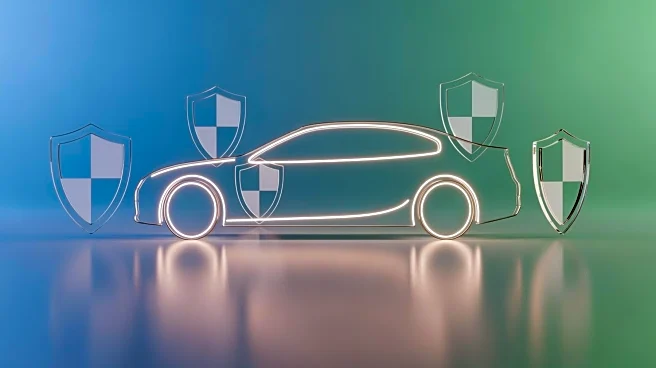 Consumer Reports Identifies Subaru as the Most Affordable Car Brand to Insure in the U.S.