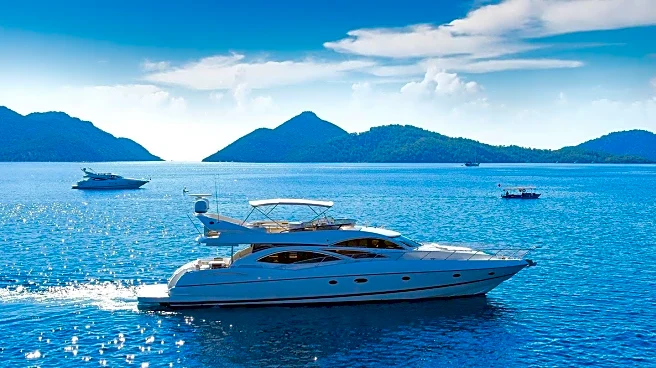 MyMallorcaCharter Highlights Top Superyachts for 2026 Amid Rising Demand in Balearic Luxury Yacht Market