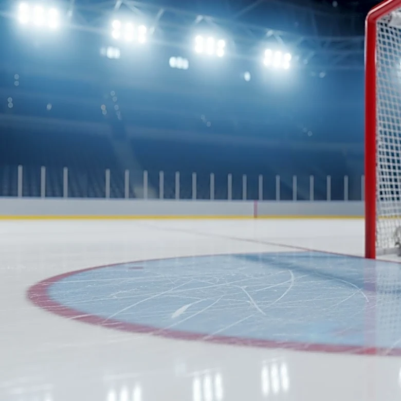 Fraser Minten Scores Opening Goal Against Jake Allen in NHL Game