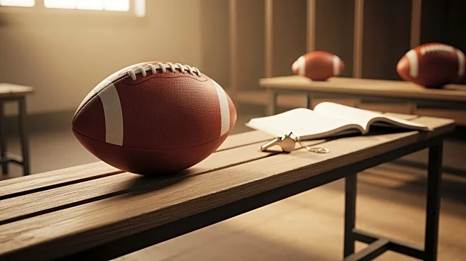 Cal QB Sagapolutele Commits to Golden Bears Amid Coaching Transition