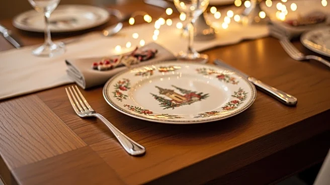 Restaurant Chains Offer December Deals and Promotions for Holiday Season