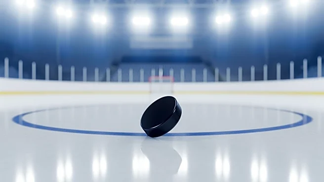 Vancouver Goldeneyes Secure First Regulation Win with Shutout Against Sirens