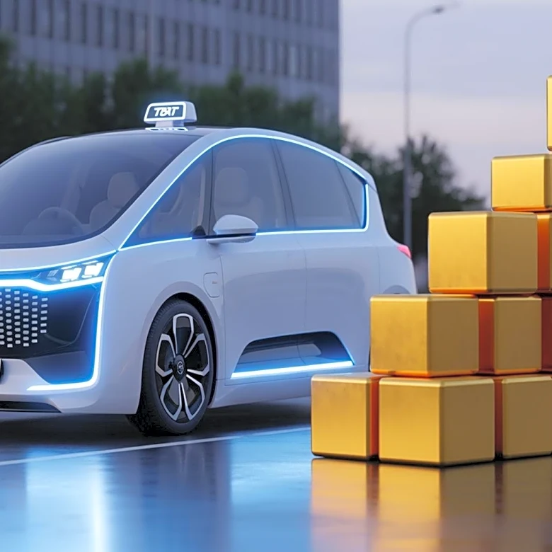 Uber's Strategic Moves: Robotaxi Expansion and $20 Billion Buyback to Drive Growth